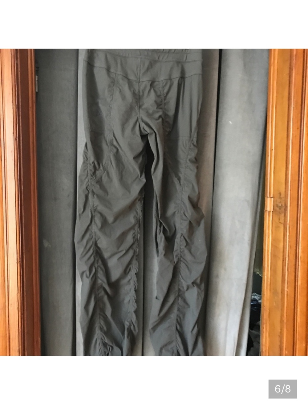 Lululemon Dance Studio Pants - Picture 3 of 5